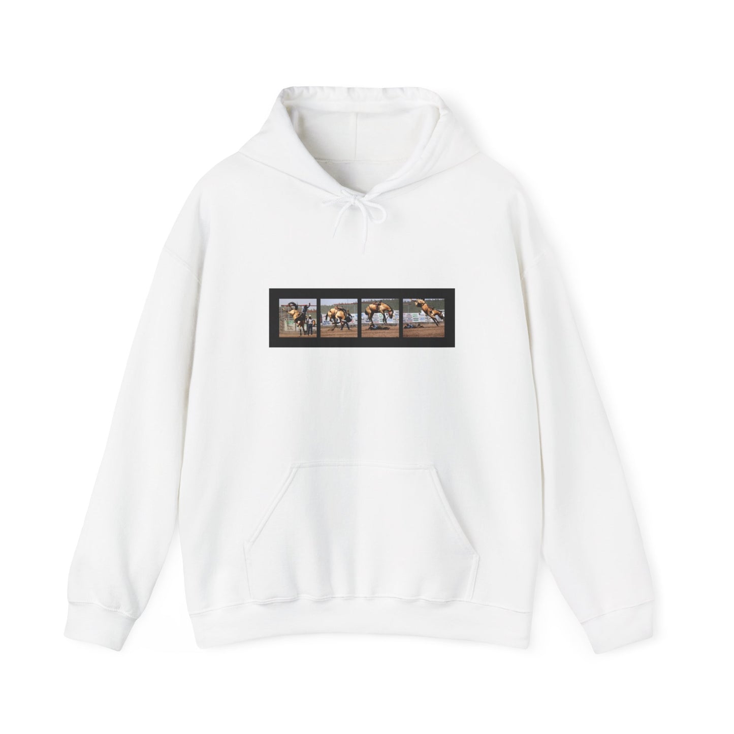 Rodeo Hooded Sweatshirt