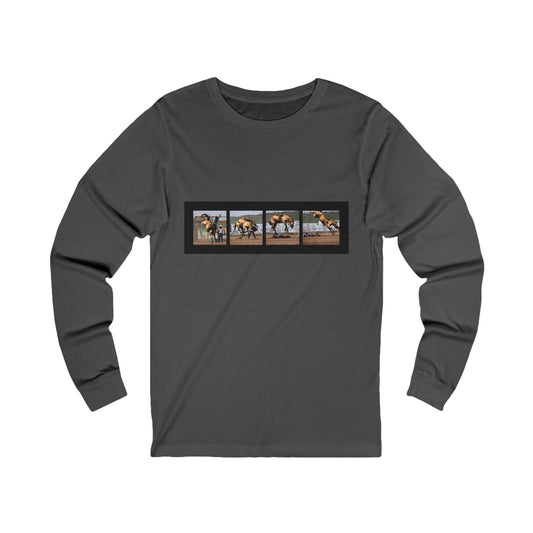 The ride Long Sleeve Tee