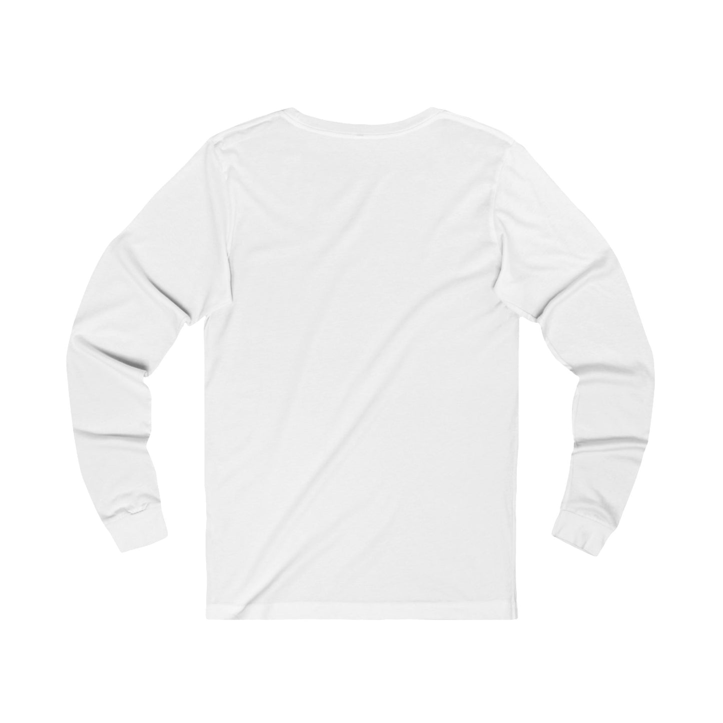 Live Purr Love Long Sleeve Tee