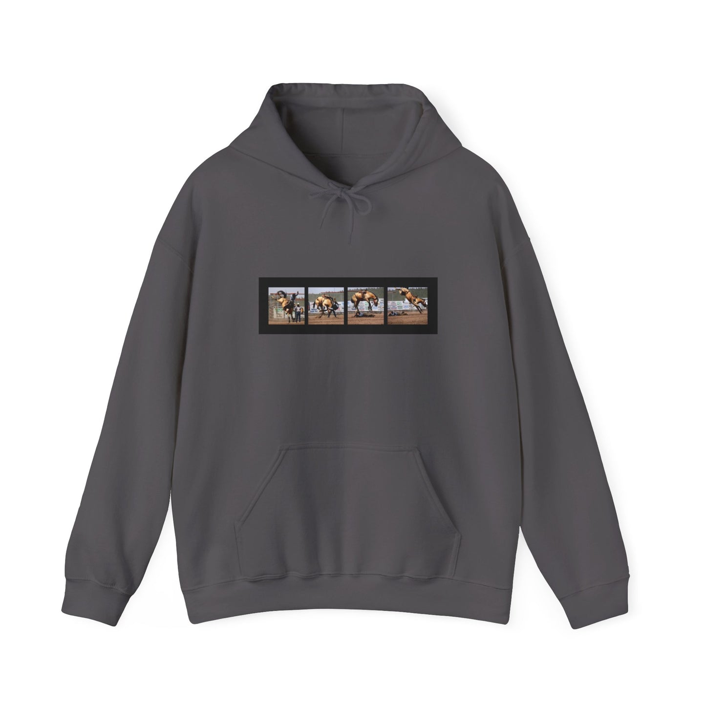 Rodeo Hooded Sweatshirt